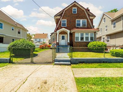 Property at 320 Union Avenue, Mount Vernon, NY