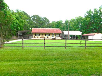 Property at 4897 County Road 4455, Warren, TX
