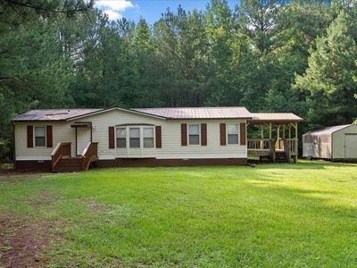 Property at 3518 E Thollie Green Rd, Stem, NC