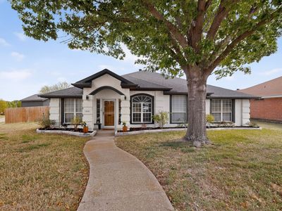 3015 Antelope Dr