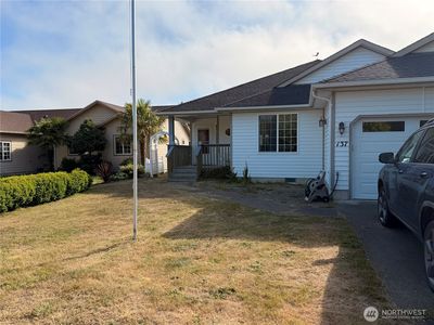 Property at 137 Canal Drive NE, Ocean Shores, WA