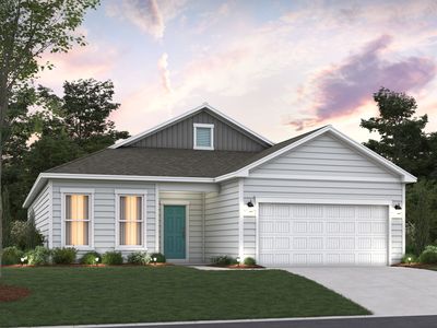 Summerville Plan, Somerset