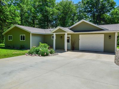 850 E Blueberry River Dr