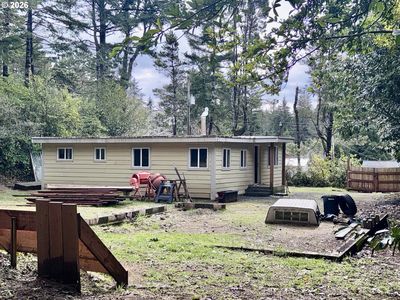 Property at 4923 Mitchell Loop Rd, Florence, OR