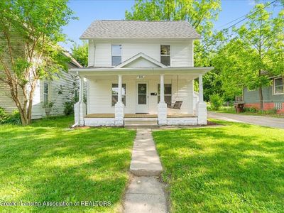 420 W Kilborn St