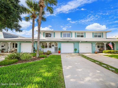 Property at 631 Desoto Ln, Indian Harbour Beach, FL