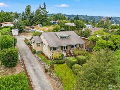 Property at 10115 15th Avenue S, Seattle, WA