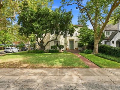 451 Santa Ynez Way