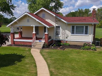 17215 E 2750 North Rd