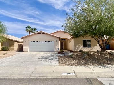 10554 E 35th Pl