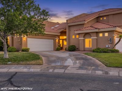 725 Ventana Cir