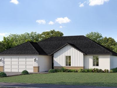 Ashland Plan, Valley Ridge Estates