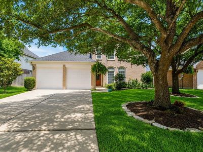 22510 Tullis Trail Ct
