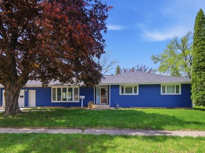 Property at 105 21st St NW, Austin, MN