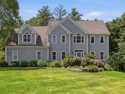 21 Sylvan Dr