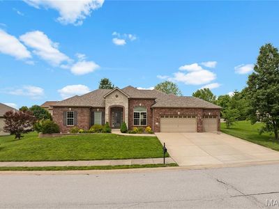 3213 Roan Hill Dr