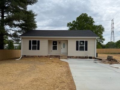 Property at 107 Chastain St, Tullahoma, TN