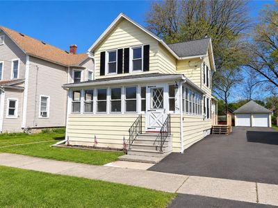 135 Andes Ave