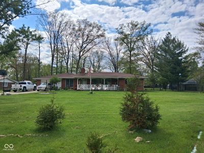 27 N Scatterfield Rd