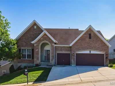 2332 Appaloosa Trl