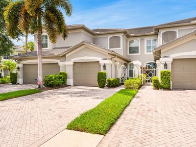 12033 Covent Garden Ct APT 2403