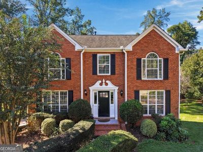 690 Ruxbury Ct