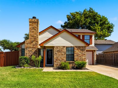 2905 Courtland Dr