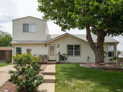 2793 S Knox Court