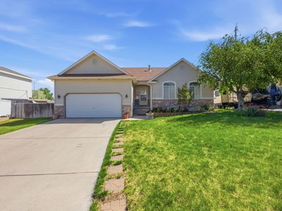 Property at 6373 S Rogue River Ln, Salt Lake City, UT