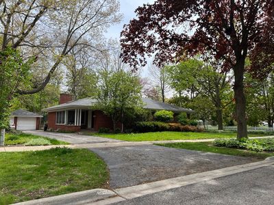 Property at 1505 Willow St, Lake Forest, IL