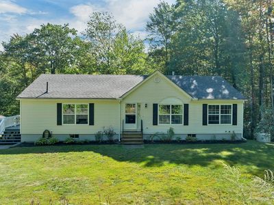 80 Quaker Road