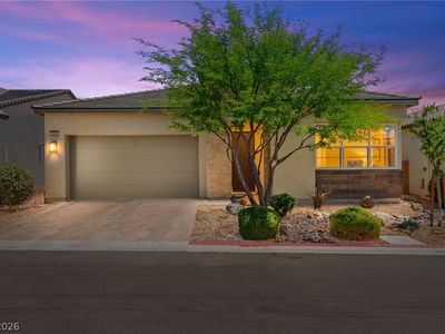 8956 Skye Canyon Ranch St