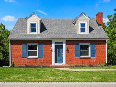 Property at 513 N Main St, Harrodsburg, KY