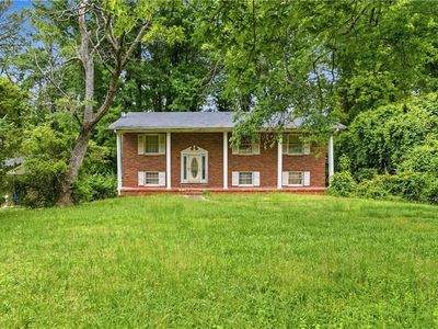 Property at 2131 Chevy Chase Ln, Decatur, GA
