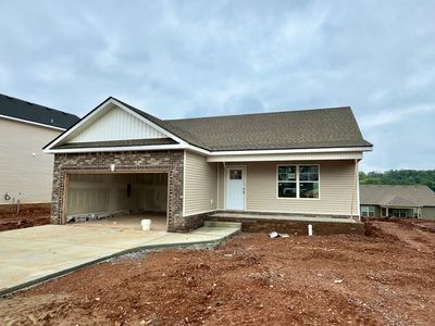 198 Cardinal Crk LOT 198