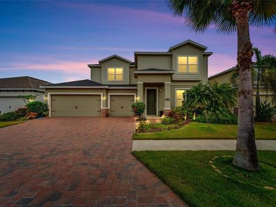 11628 Lake Lucaya Dr