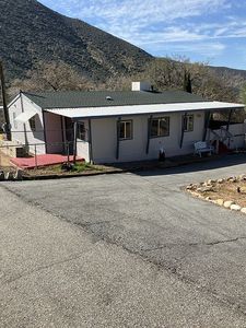 2724 Bodfish Canyon Rd