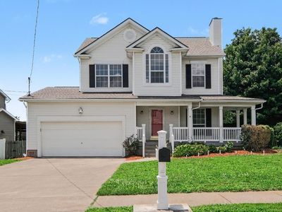 104 Deer Ridge Ln