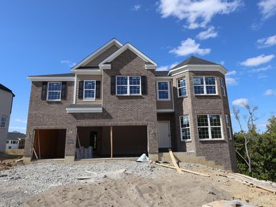 4033 Trailside Dr #91