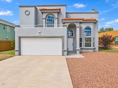 6121 Daybreak Dr