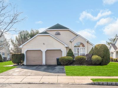 2674 Meadow Lake Drive