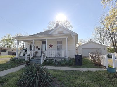 501 N Shelby Ave