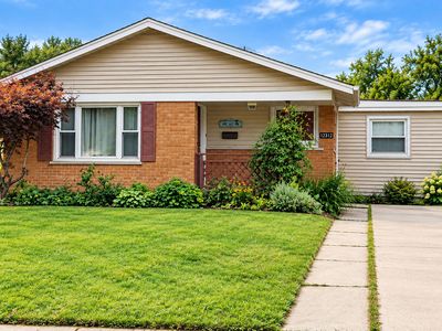 Property at (Undisclosed Address), Alsip, IL