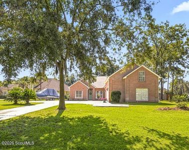 Property at 118 Regal Rd, Brunswick, GA