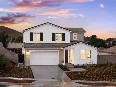 Plan 3 Plan, Oak at Shady View