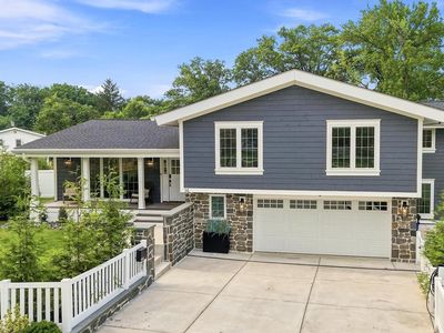 14 Hedgerow Ct