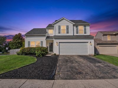 5490 Tammeron Ct