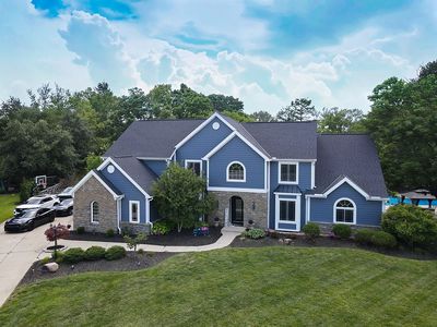 8343 Keeneland Ct