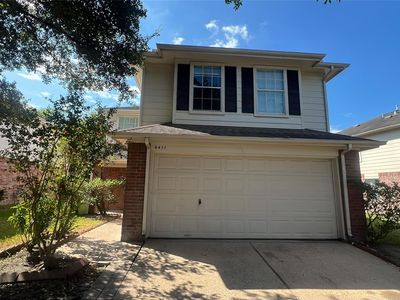 6411 Halstead Meadows Cir