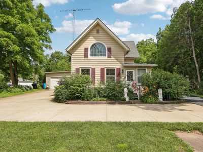 318 West Walworth STREET